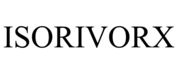 isorivorx
