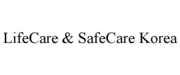 lifecare & safecare korea