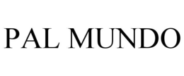 pal mundo