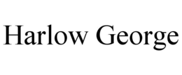 harlow george