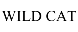 wild cat
