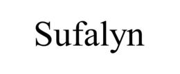 sufalyn