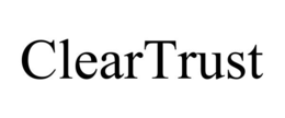 cleartrust