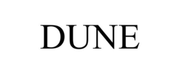 dune