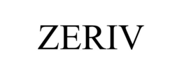 zeriv