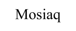 mosiaq