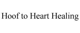 hoof to heart healing