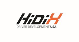 kidix driver development usa