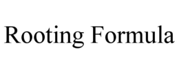 rooting formula