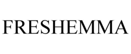 freshemma