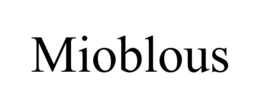 mioblous