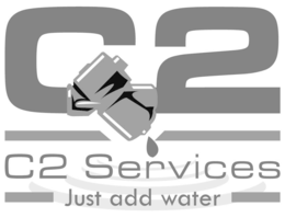 c2 services just add water