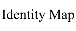 identity map