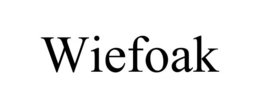 wiefoak