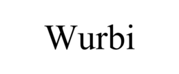 wurbi