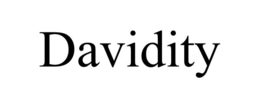 davidity