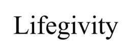 lifegivity