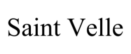 saint velle