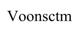 voonsctm