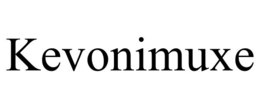 kevonimuxe
