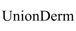 unionderm