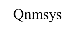 qnmsys