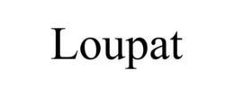 loupat