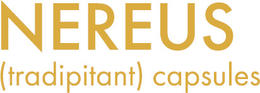 nereus (tradipitant) capsules