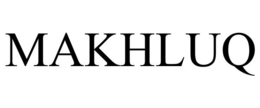 makhluq