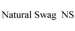 natural swag  ns