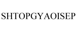 shtopgyaoisep