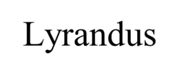 lyrandus