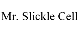 mr. slickle cell