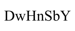 dwhnsby