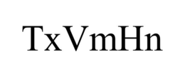 txvmhn