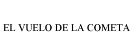 el vuelo de la cometa