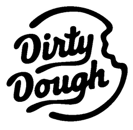 dirty dough