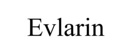 evlarin