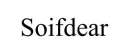 soifdear