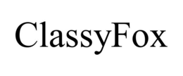 classyfox