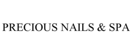 precious nails & spa