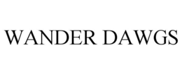 wander dawgs