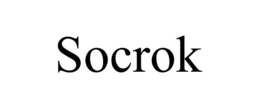socrok