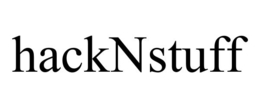 hacknstuff