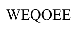 weqoee