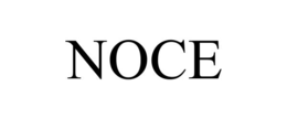 noce