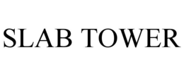 slab tower