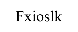 fxioslk