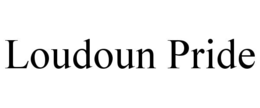loudoun pride