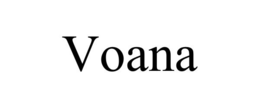 voana